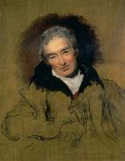 Sir Thomas Lawrence William Wilberforce France oil painting artist